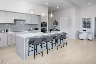 1105 W Main Street #704 Pent House, Durham, NC 27701 - Photo 13