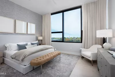 1105 W Main Street #704 Pent House, Durham, NC 27701 - Photo 27