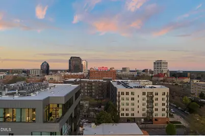 1105 W Main Street #704 Pent House, Durham, NC 27701 - Photo 65