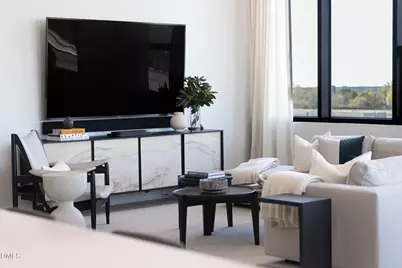 1105 W Main Street #704 Pent House, Durham, NC 27701 - Photo 9