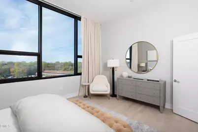 1105 W Main Street #704 Pent House, Durham, NC 27701 - Photo 29