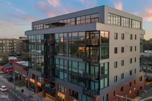 1105 W Main St, Durham, NC 27701 - Photo 3