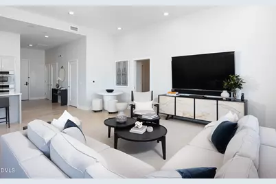 1105 W Main Street #704 Pent House, Durham, NC 27701 - Photo 47