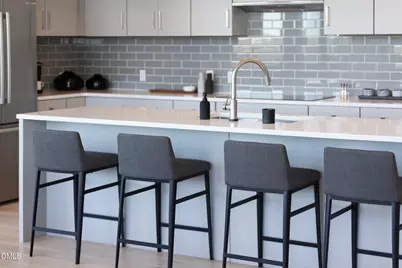 1105 W Main Street #704 Pent House, Durham, NC 27701 - Photo 17