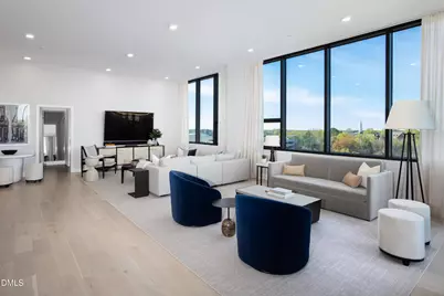 1105 W Main Street #704 Pent House, Durham, NC 27701 - Photo 25