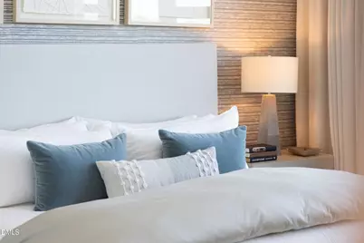 1105 W Main Street #704 Pent House, Durham, NC 27701 - Photo 33