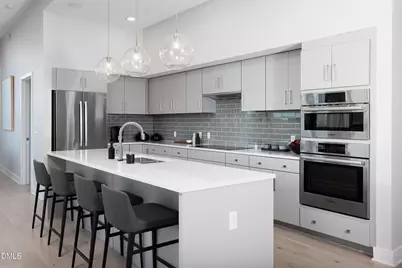 1105 W Main Street #704 Pent House, Durham, NC 27701 - Photo 15