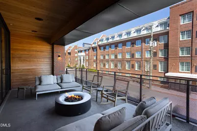 1105 W Main Street #704 Pent House, Durham, NC 27701 - Photo 61