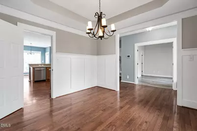 424 Powell Place Lane, Pittsboro, NC 27312 - Photo 19