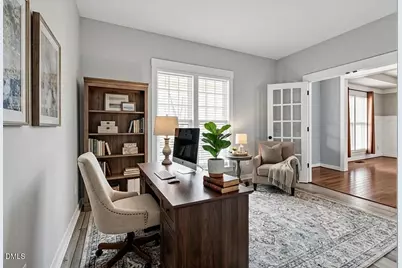 424 Powell Place Lane, Pittsboro, NC 27312 - Photo 17