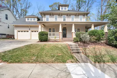 424 Powell Place Lane, Pittsboro, NC 27312 - Photo 1