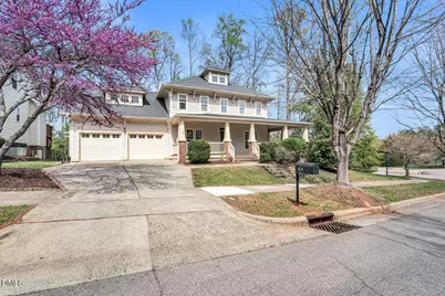 424 Powell Place Lane, Pittsboro, NC 27312 - Photo 3