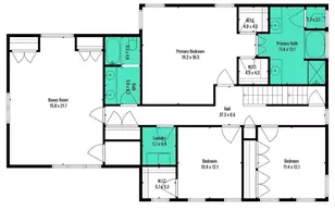 424 Powell Pl Ln, Pittsboro, NC 27312 - Photo 93