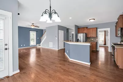 424 Powell Place Lane, Pittsboro, NC 27312 - Photo 33