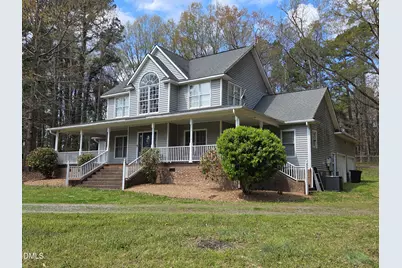 3001 Hidden Spring Lane, Oxford, NC 27565 - Photo 3