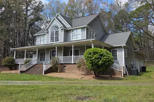 3001 Hidden Spring Ln, Oxford, NC 27565 - Photo 3