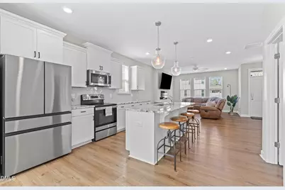 177 Buckhorn Branch Park, Clayton, NC 27520 - Photo 9