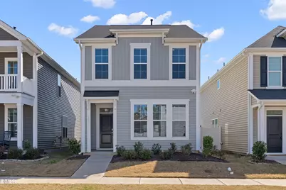 177 Buckhorn Branch Park, Clayton, NC 27520 - Photo 1