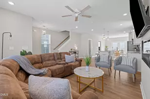 177 Buckhorn Br Pk, Clayton, NC 27520 - Photo 5