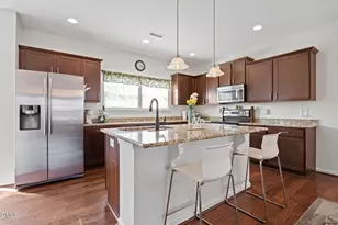 964 Ambergate Station, Apex, NC 27502 - Photo 7