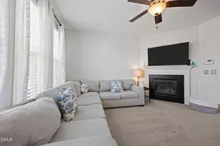 964 Ambergate Station, Apex, NC 27502 - Photo 5