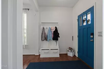 964 Ambergate Station, Apex, NC 27502 - Photo 3