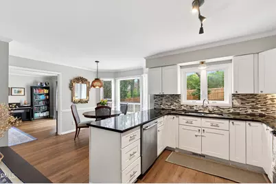 7909 Featherstone Drive, Raleigh, NC 27615 - Photo 15