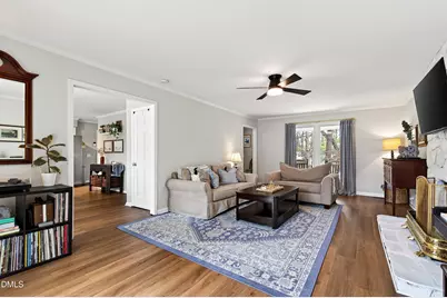 7909 Featherstone Drive, Raleigh, NC 27615 - Photo 11