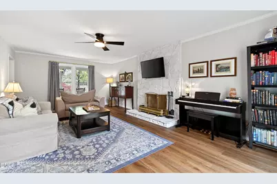 7909 Featherstone Drive, Raleigh, NC 27615 - Photo 9