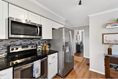 7909 Featherstone Drive, Raleigh, NC 27615 - Photo 17