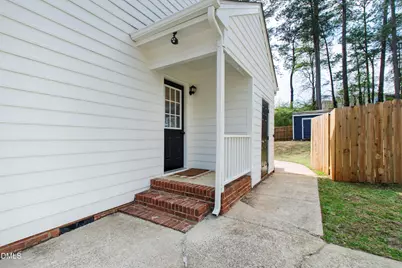 7909 Featherstone Drive, Raleigh, NC 27615 - Photo 45