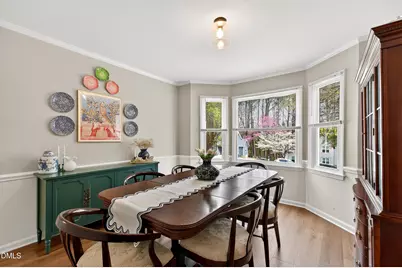 7909 Featherstone Drive, Raleigh, NC 27615 - Photo 23