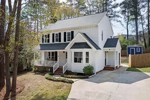 7909 Featherstone Dr, Raleigh, NC 27615 - Photo 1