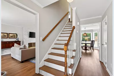 7909 Featherstone Drive, Raleigh, NC 27615 - Photo 5