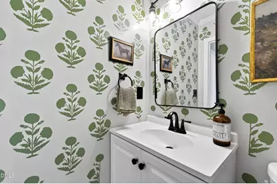 7909 Featherstone Drive, Raleigh, NC 27615 - Photo 21