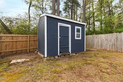 7909 Featherstone Drive, Raleigh, NC 27615 - Photo 43