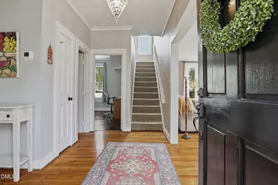 6023 Sentinel Drive, Raleigh, NC 27609 - Photo 3