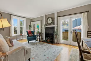 6023 Sentinel Dr, Raleigh, NC 27609 - Photo 5