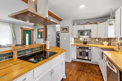 326 Angier Avenue, Raleigh, NC 27610 - Photo 17