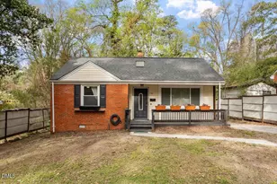 326 Angier Ave, Raleigh, NC 27610 - Photo 1
