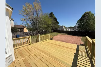 804 Falling Wind Court, Raleigh, NC 27610 - Photo 43