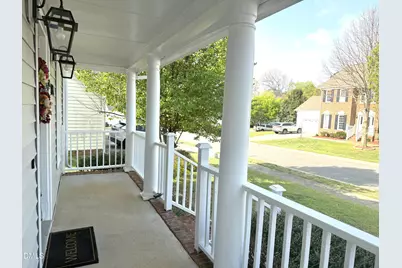 804 Falling Wind Court, Raleigh, NC 27610 - Photo 5