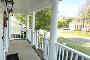 804 Falling Wind Ct, Raleigh, NC 27610 - Photo 5