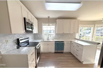 804 Falling Wind Court, Raleigh, NC 27610 - Photo 9