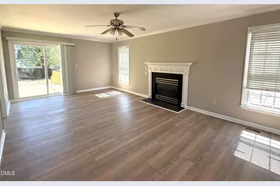 804 Falling Wind Court, Raleigh, NC 27610 - Photo 13