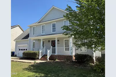 804 Falling Wind Court, Raleigh, NC 27610 - Photo 1