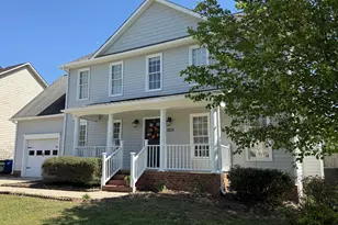 804 Falling Wind Ct, Raleigh, NC 27610 - Photo 1