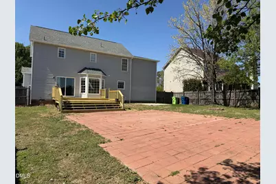 804 Falling Wind Court, Raleigh, NC 27610 - Photo 41