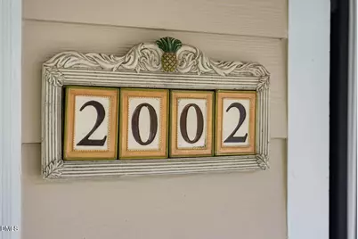 2002 Kelly Glen Drive, Apex, NC 27502 - Photo 45