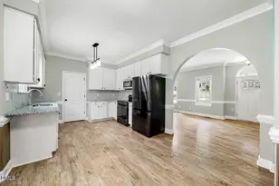 2002 Kelly Glen Dr, Apex, NC 27502 - Photo 13